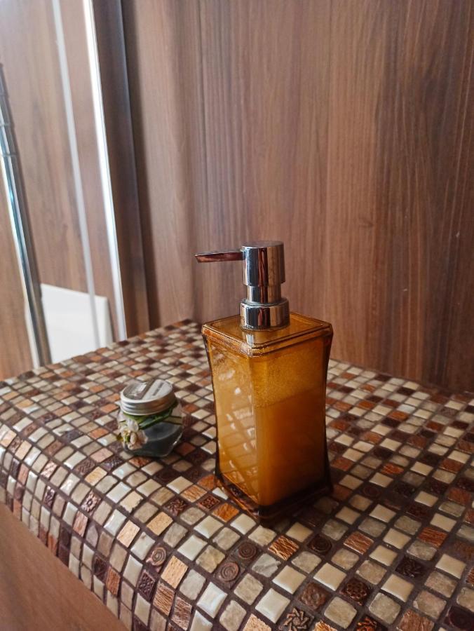 La Roccia Incantata Amalfi Coast Vietri エクステリア 写真
