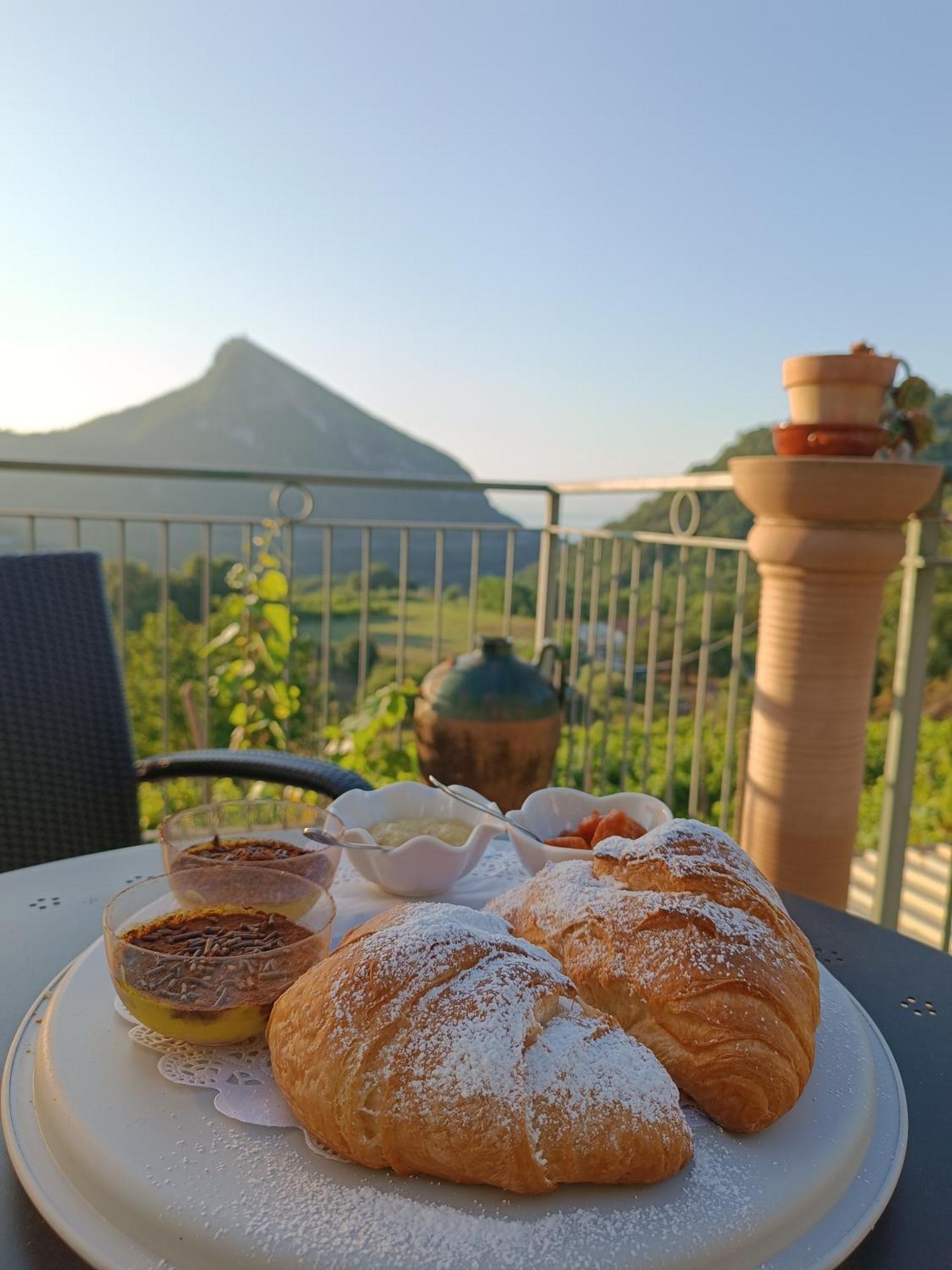 La Roccia Incantata Amalfi Coast Vietri エクステリア 写真
