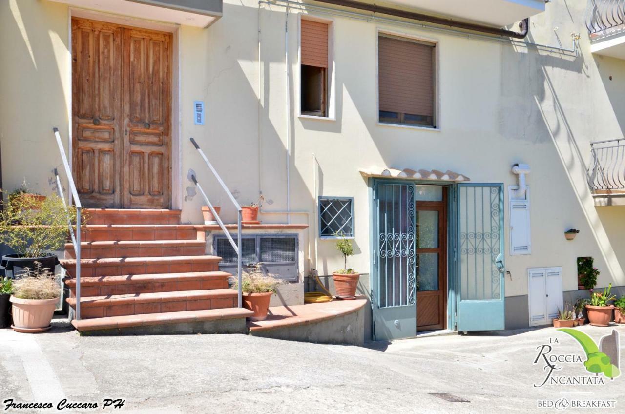 La Roccia Incantata Amalfi Coast Vietri エクステリア 写真